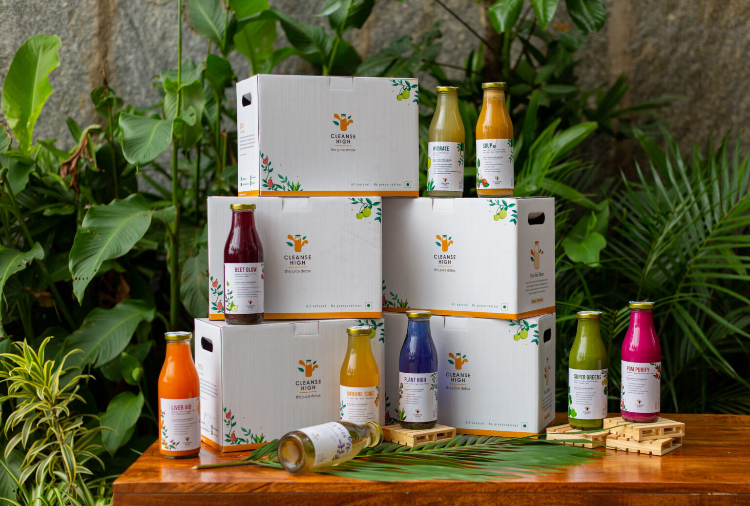 ShopNew – Cleanse High